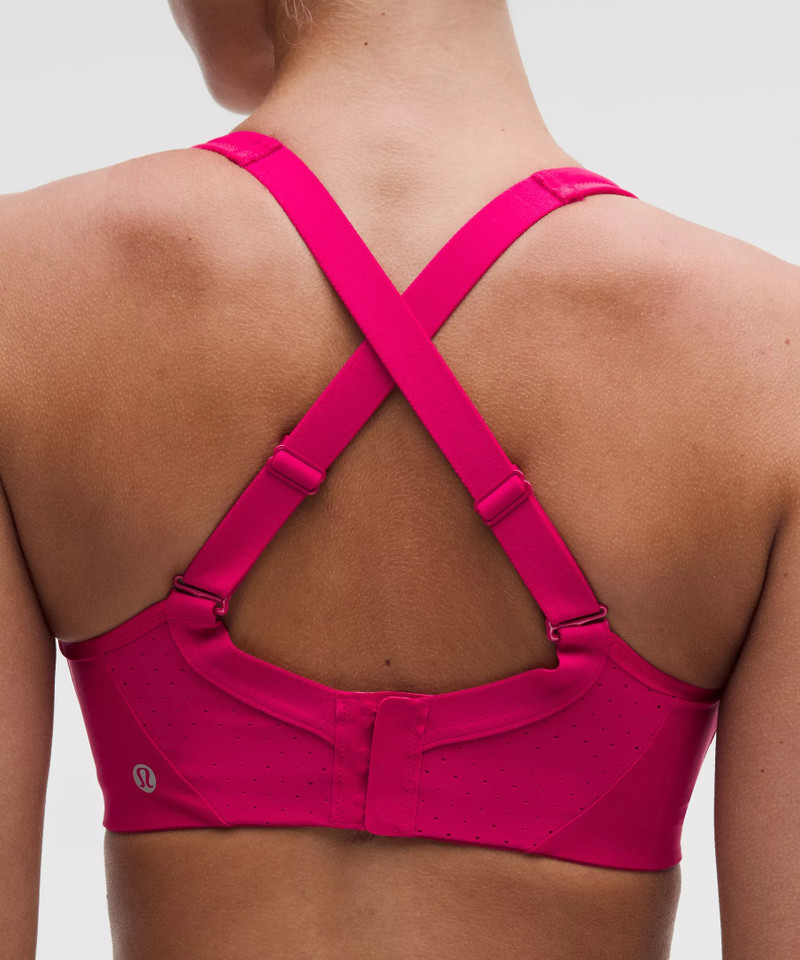 Run Times Bra *High Support, B–G Cups 5