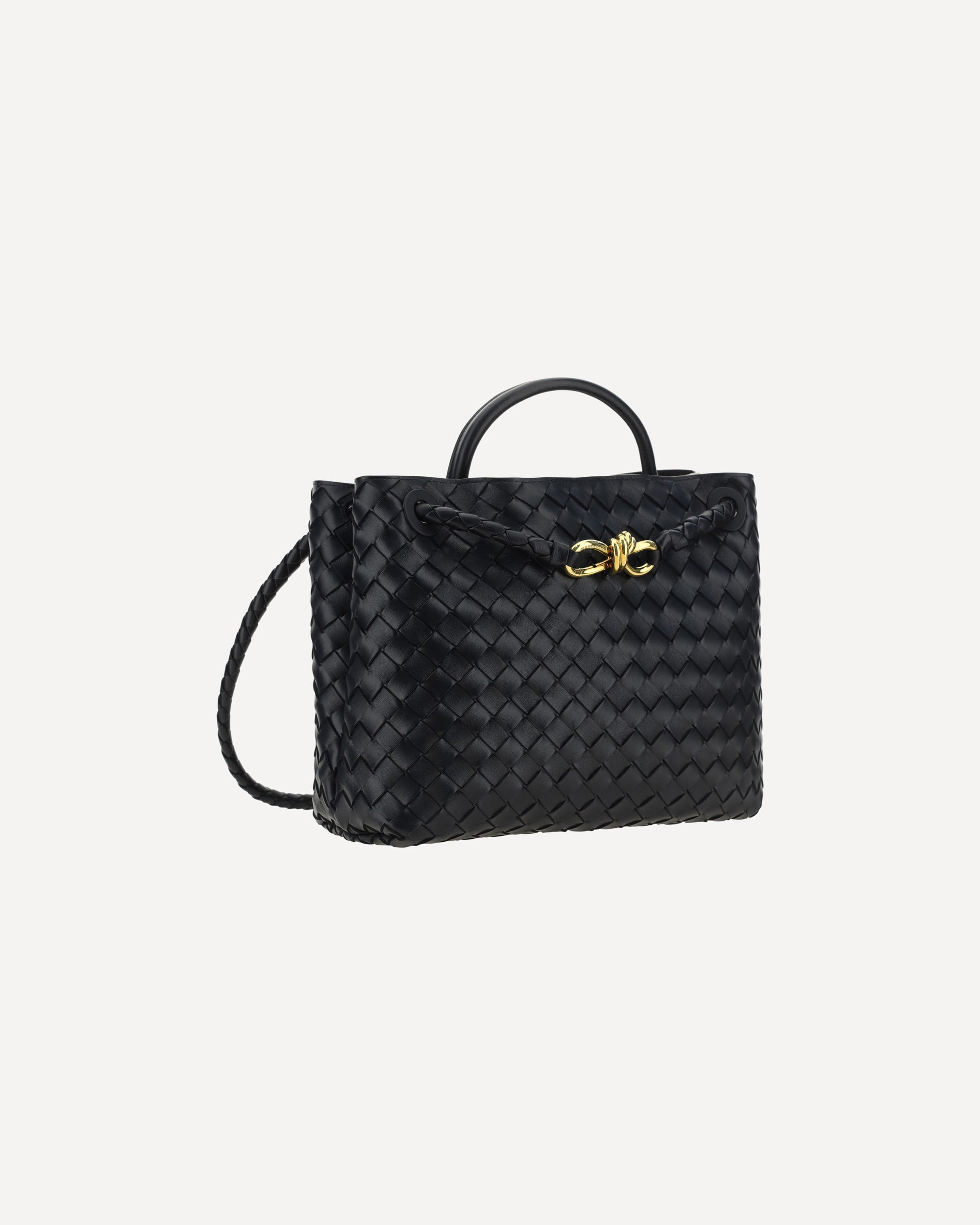 Andiamo Shoulder Bag - 2