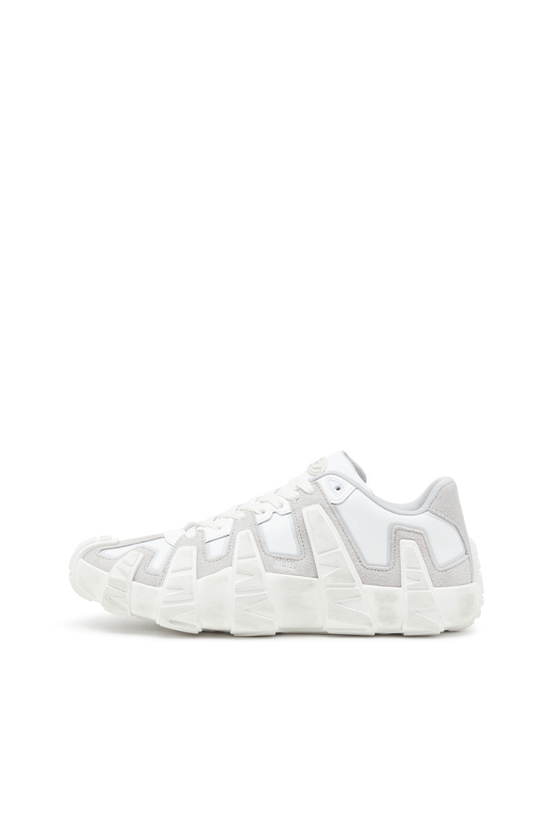 S-D-GRIFFE LOW 8