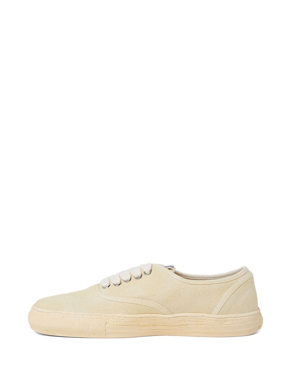 low-top sneakers - 4