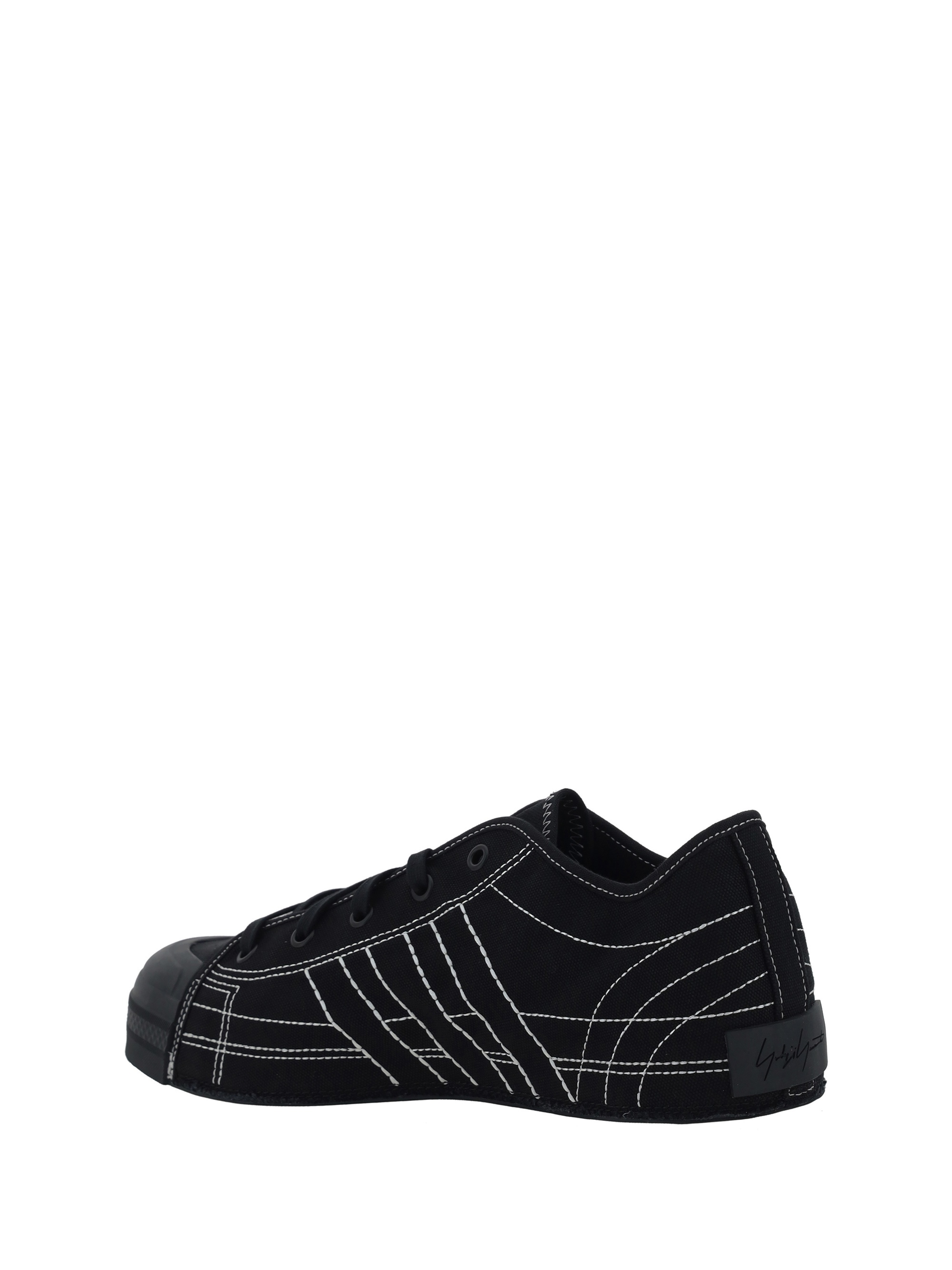 Nizza Sneakers Low - 3