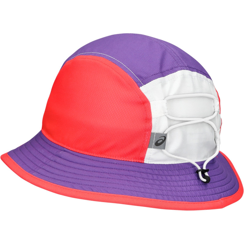 Asics BUCKET HAT outlook