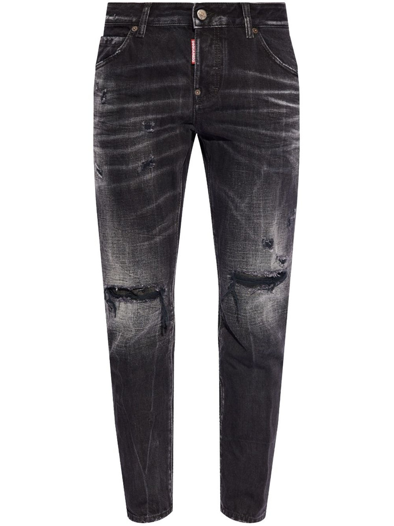 Cool Girl skinny jeans 1