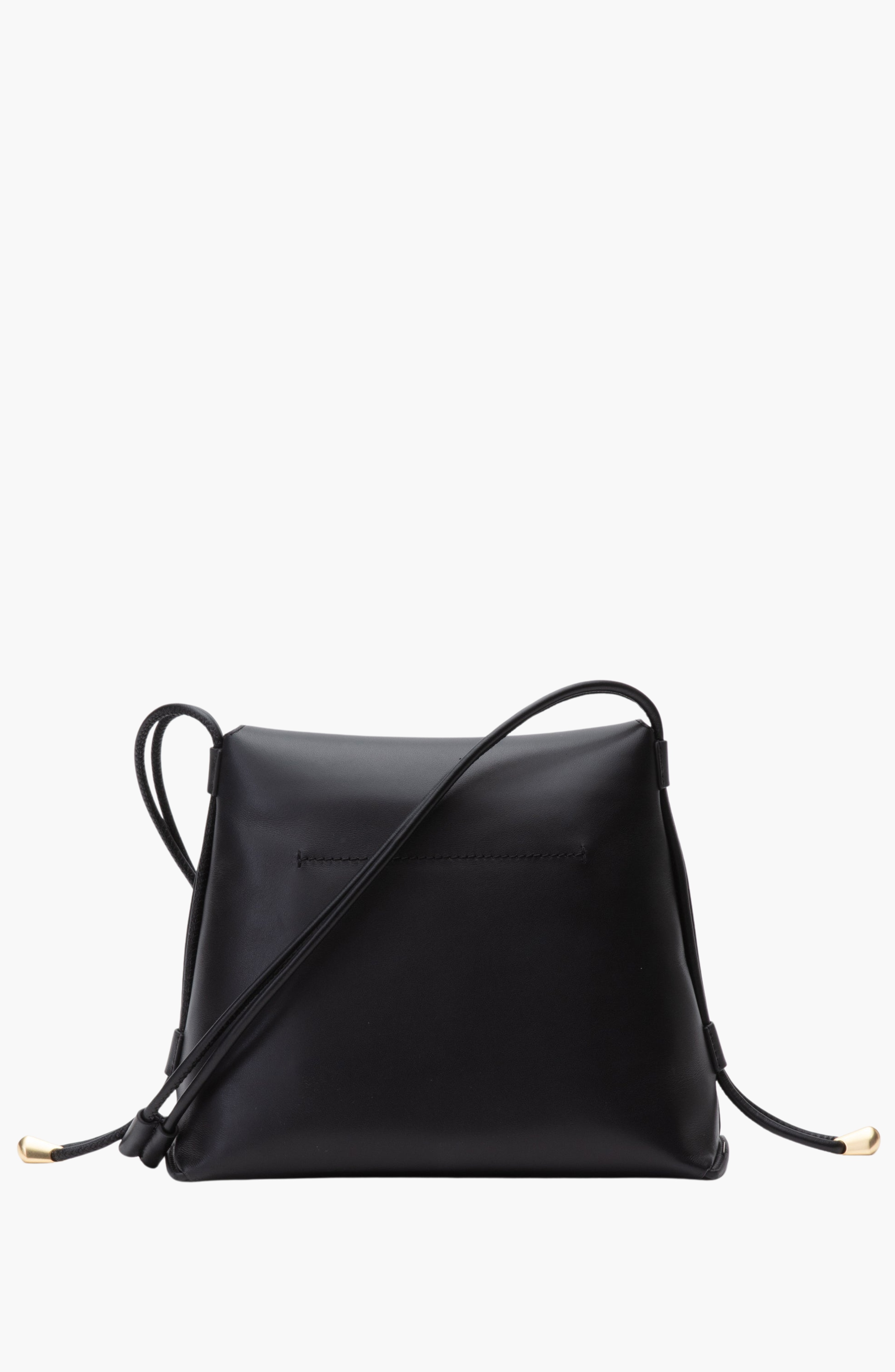 3.1 Phillip Lim ID Soft Shoulder Bag in Black at Nordstrom - 2