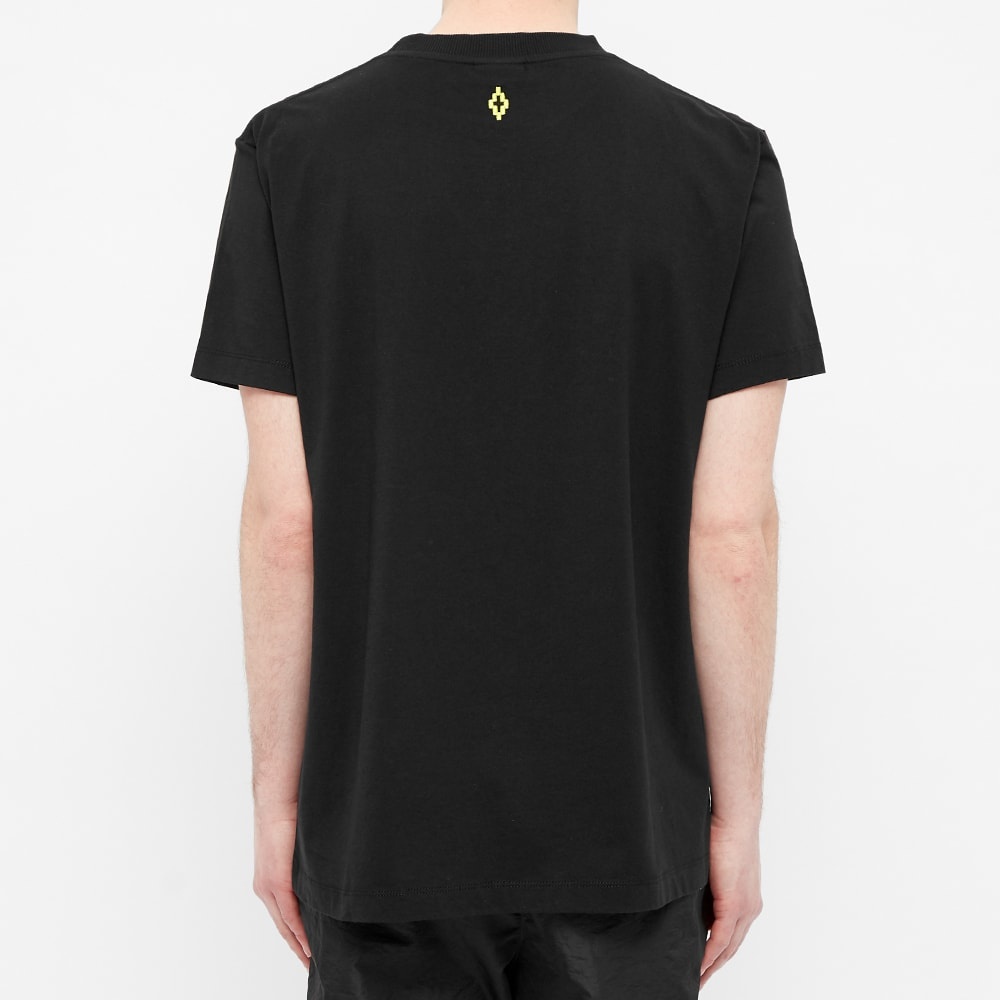 Marcelo Burlon Confidential Tee - 5