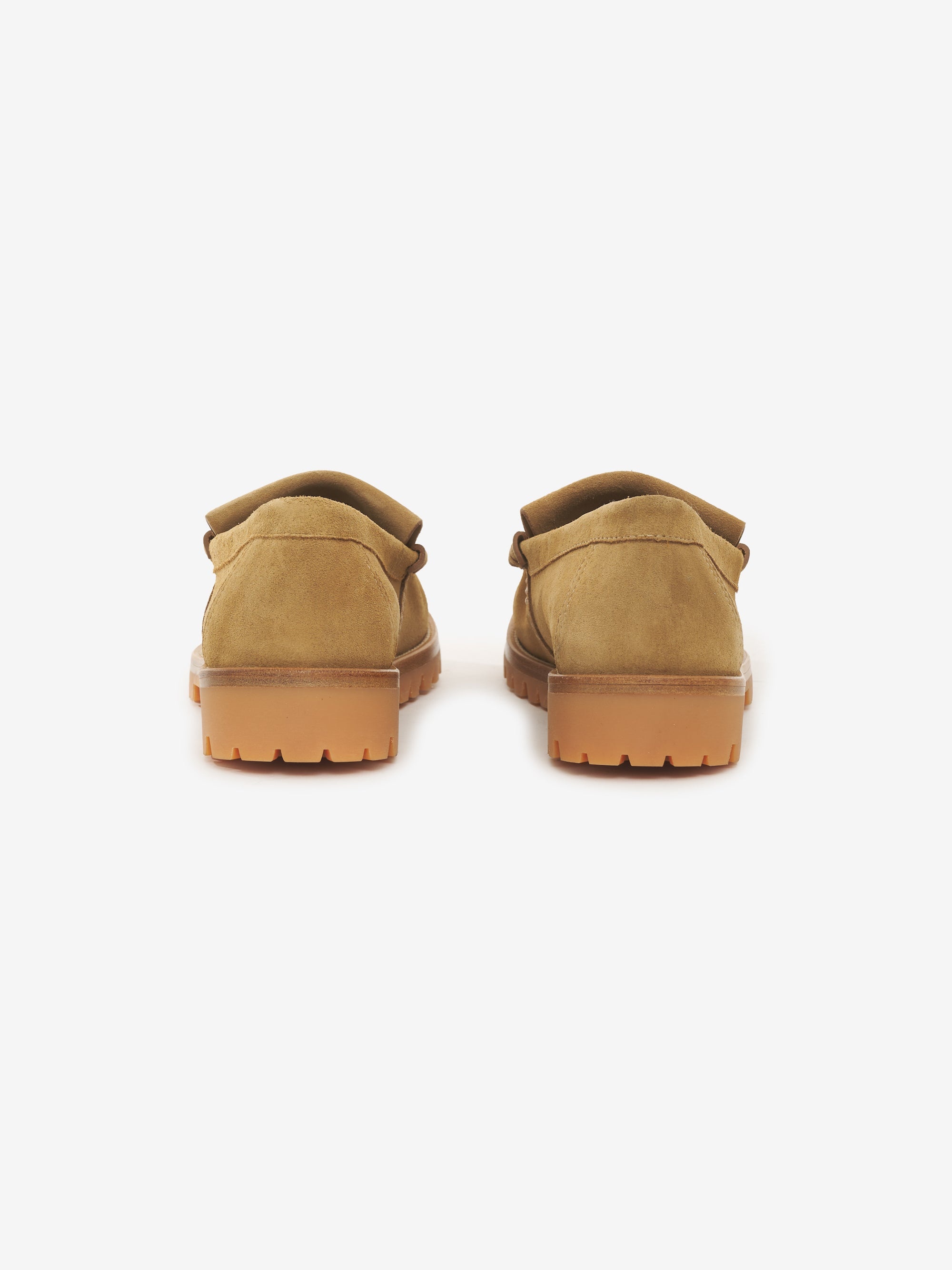 LUG LOAFER - 4