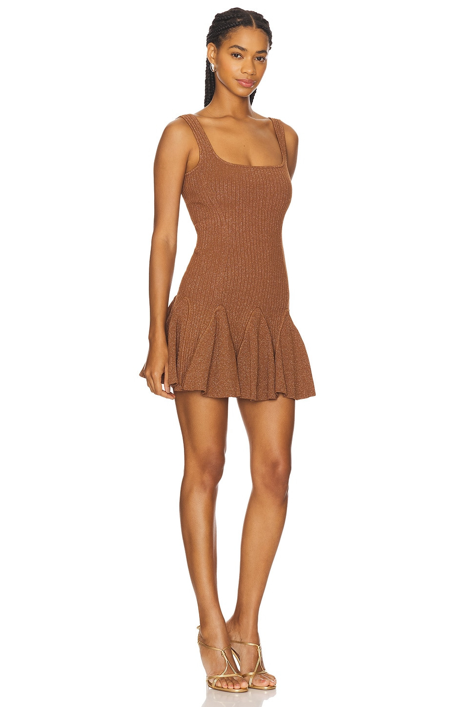 Matson Knit Dress - 2