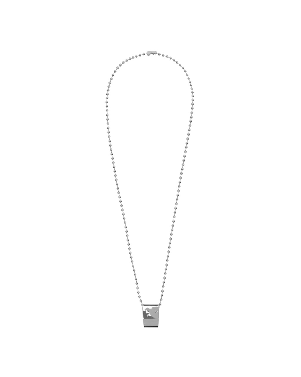 LIGHTERCAP NECKLACE - 2
