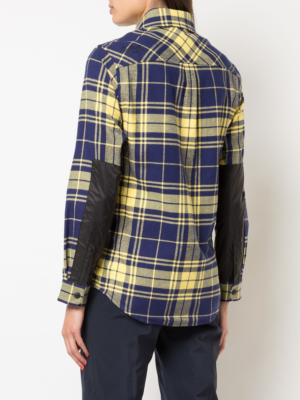 Loge Peak shirt - 4