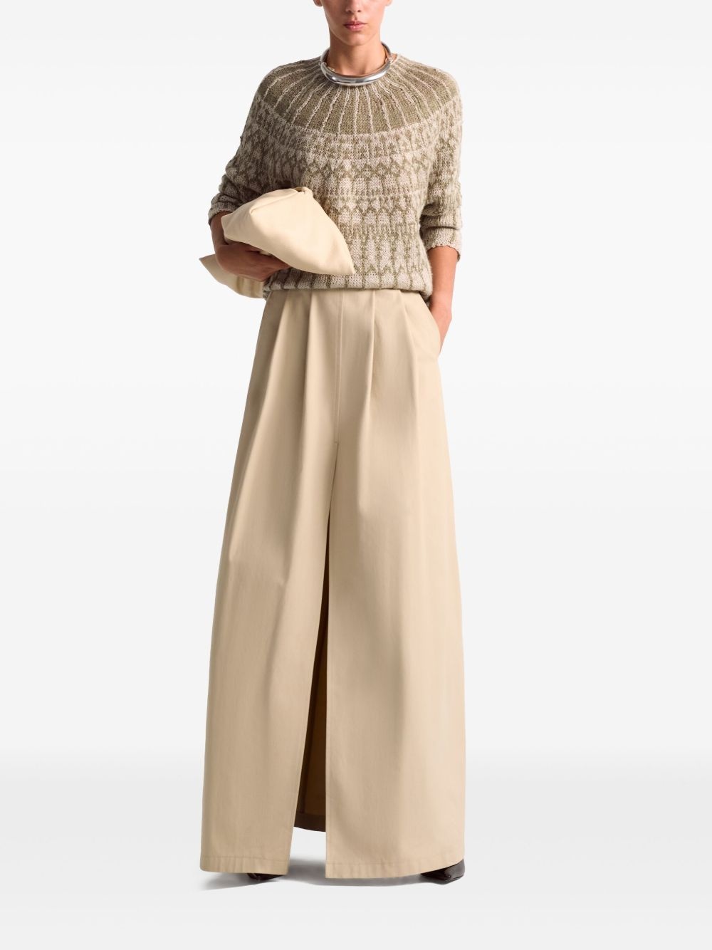Flick sweater - 2