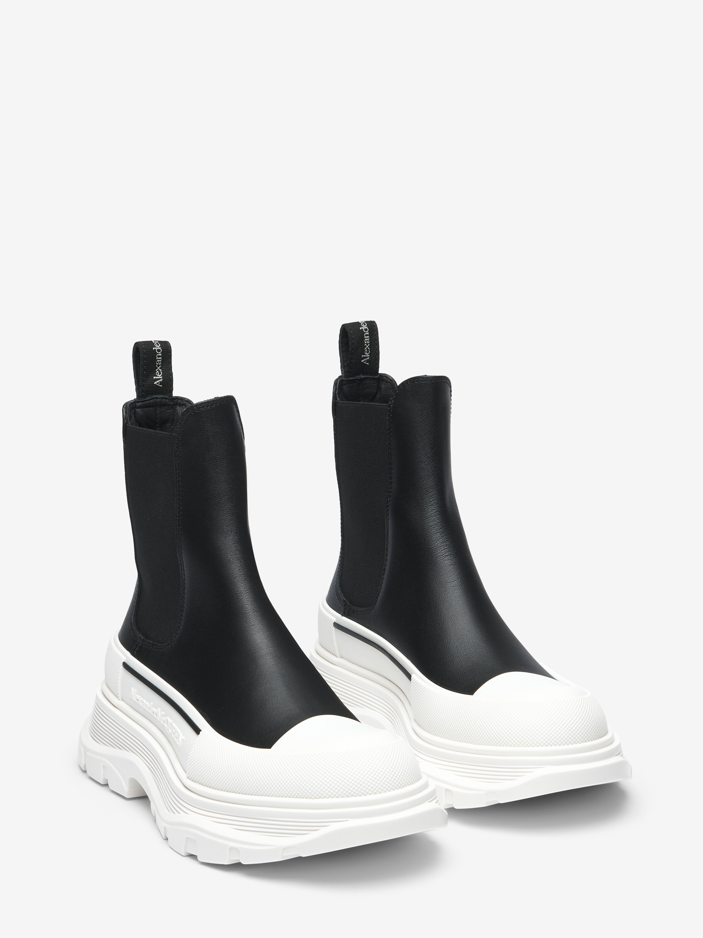 Slick Chelsea Boot - 2