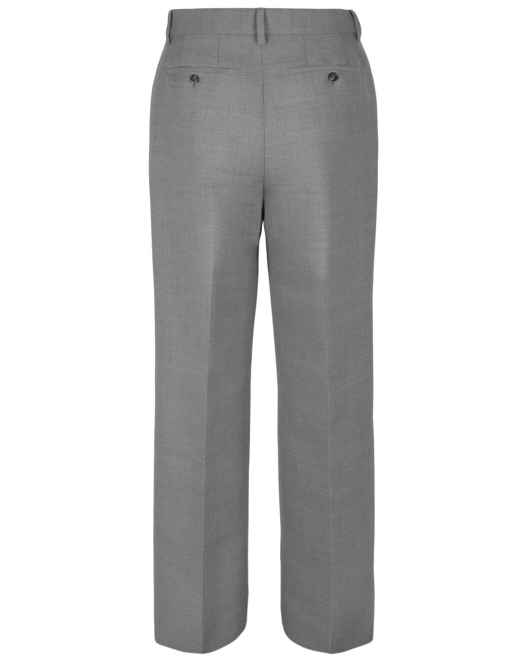 Burberry Wool Pant - 2
