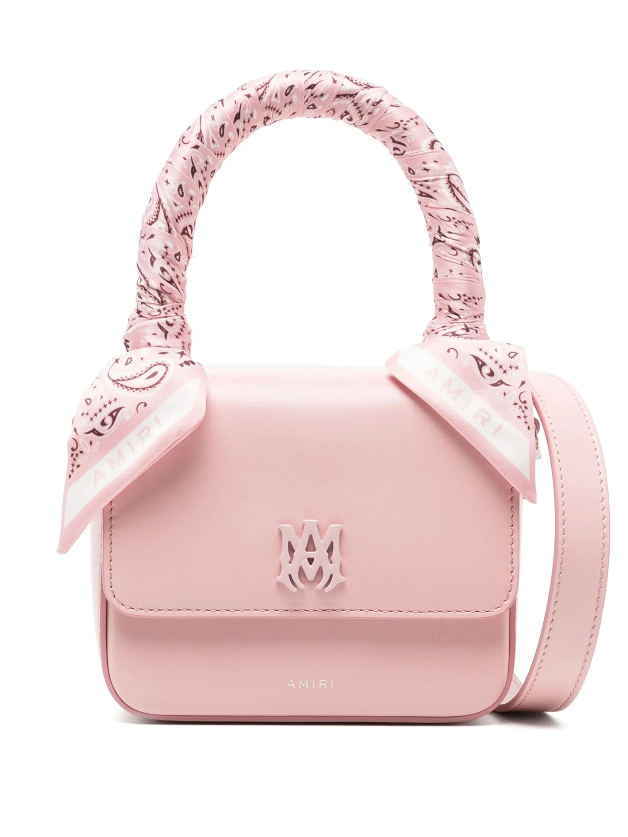 Amiri Micro Ma Cross Body Bag - 1