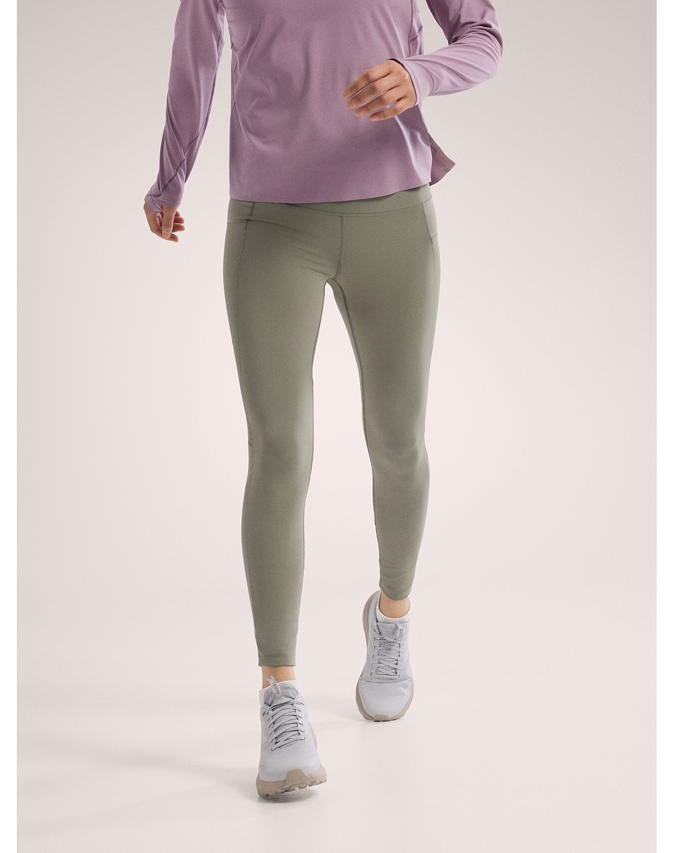Essent High-Rise Utility Legging 26" - 2