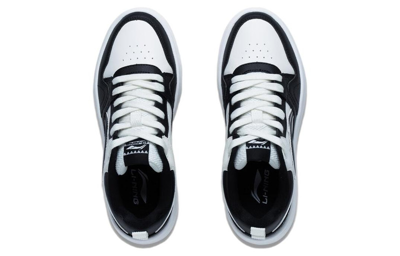 Li-Ning (WMNS) Li-Ning Xingchu 2.0 'Black White' AGCT338-1 outlook