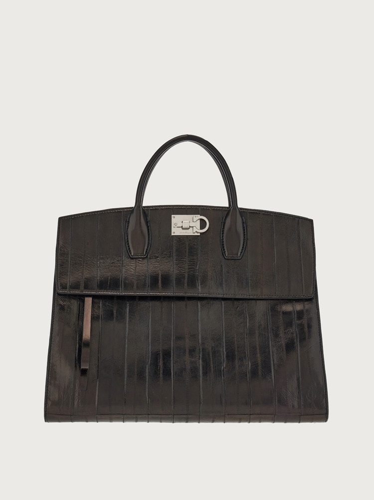 FERRAGAMO STUDIO BAG - 1