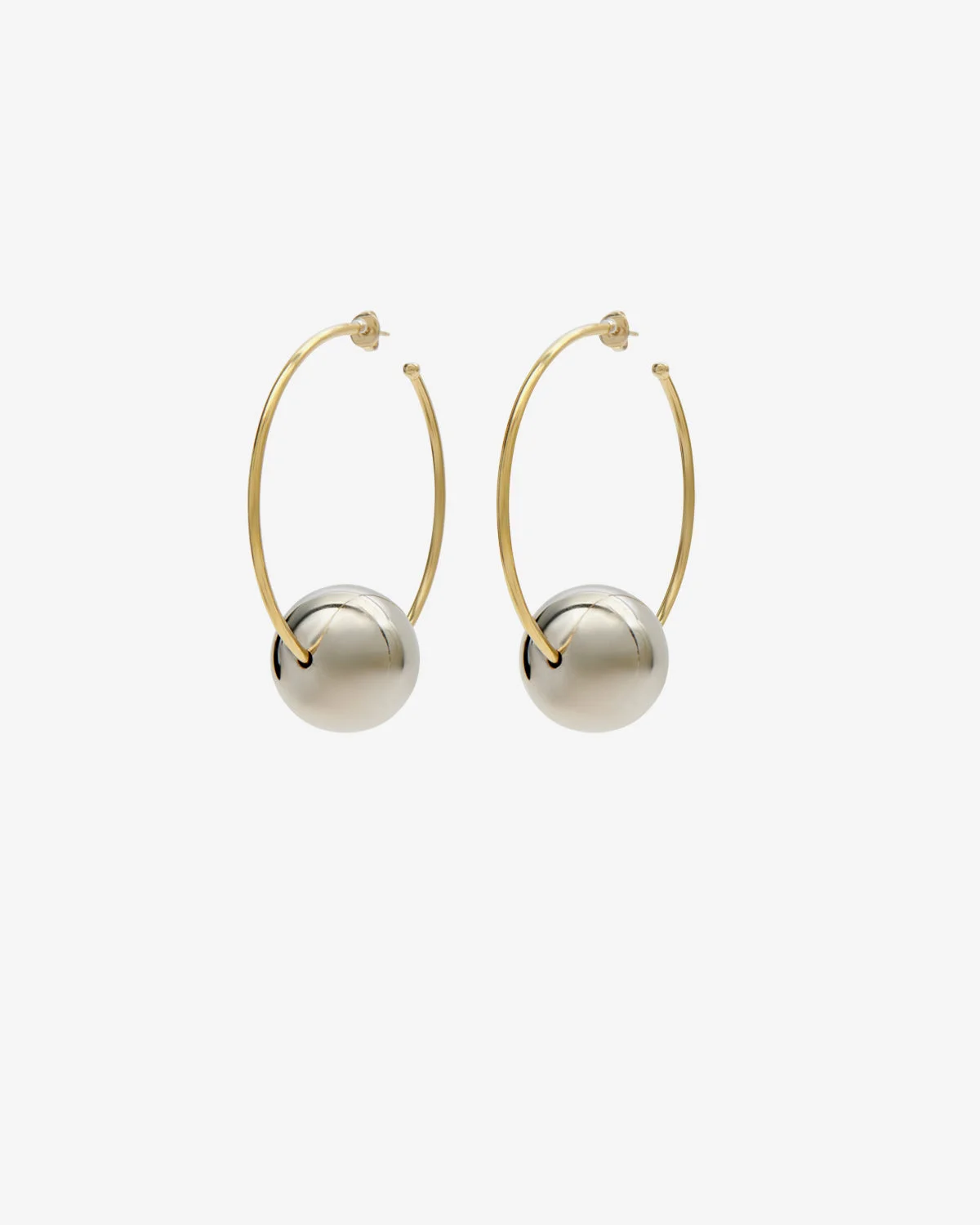 ELINA EARRINGS - 1