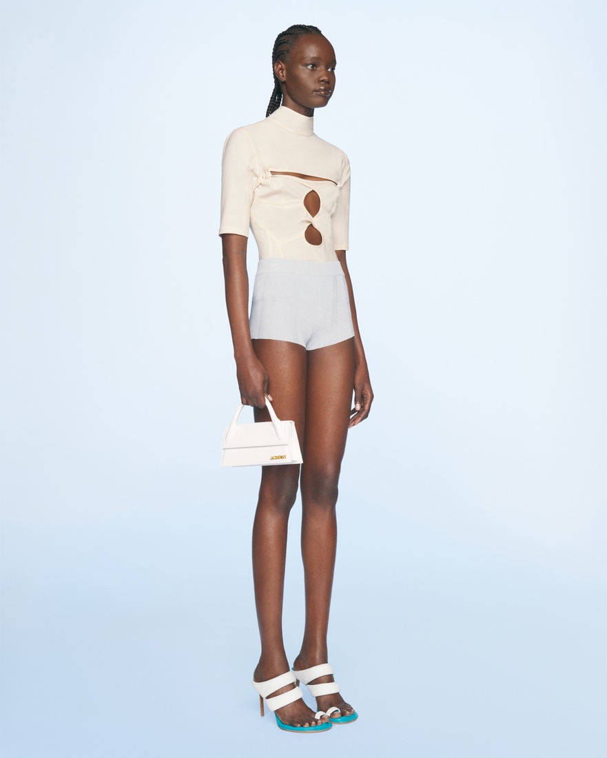 Le short Basgia - 3
