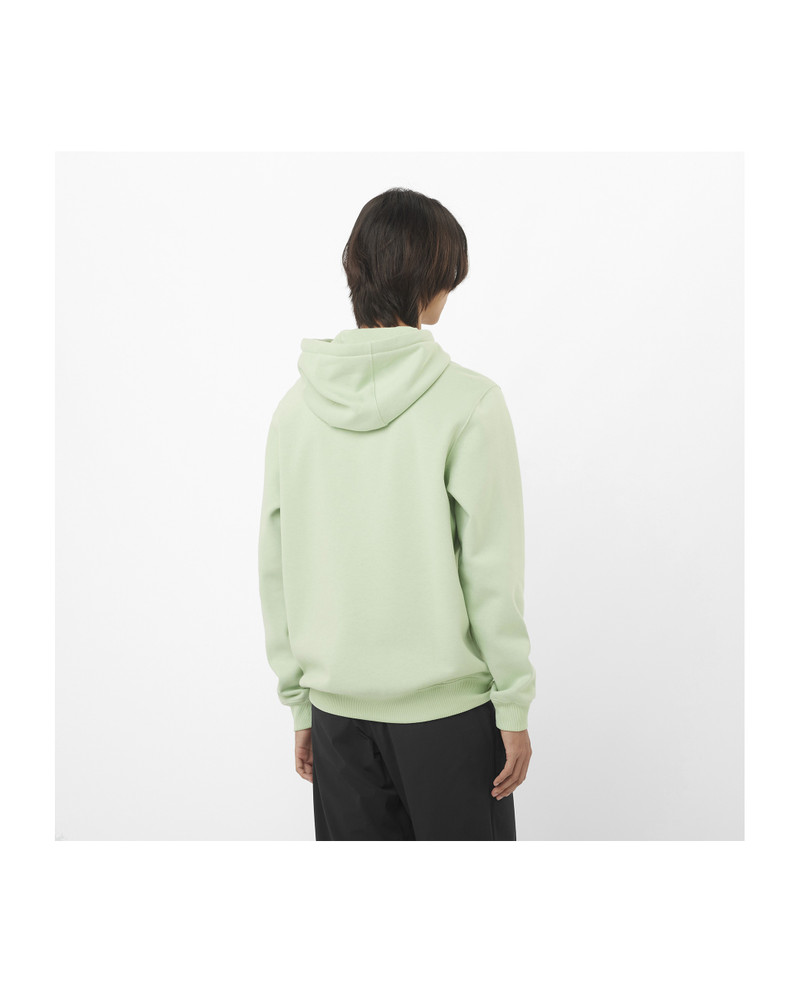 SALOMON CHEST LOGO outlook