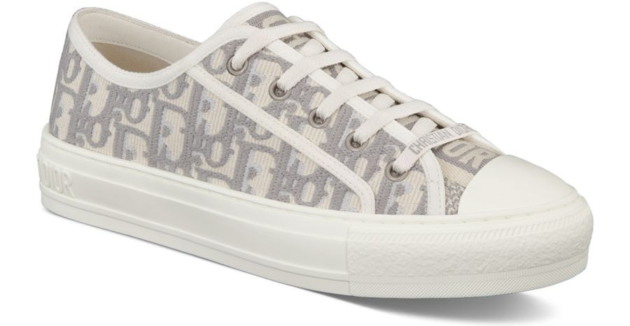 Walk n Dior sneaker - 3