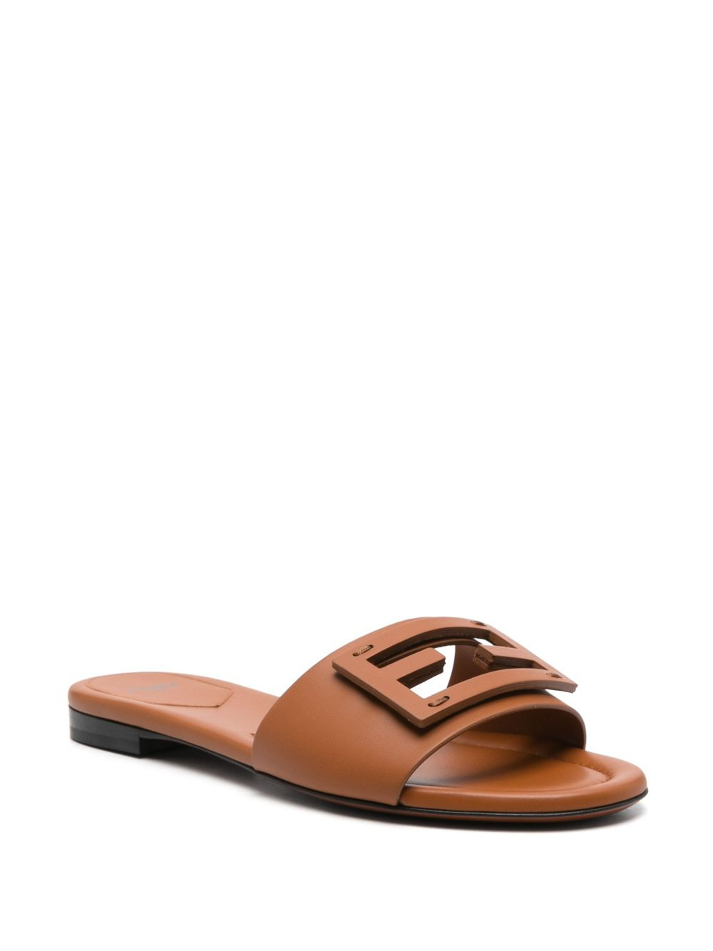 FF Baguette logo slides - 2