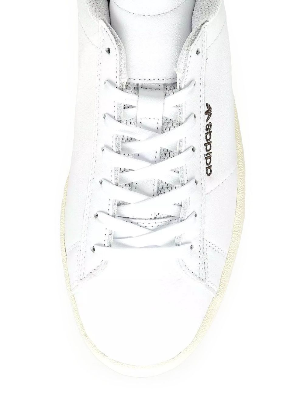 Campus ADV "Cloud White/Shadow Olive" sneakers - 2