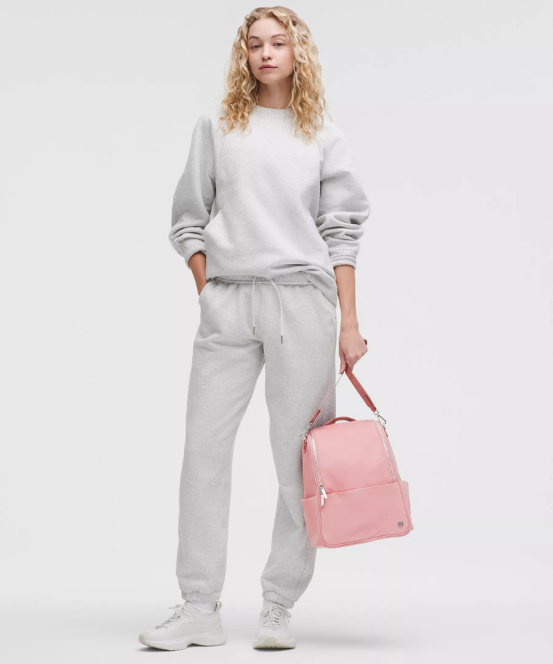 City Essentials Small Backpack 10L 4