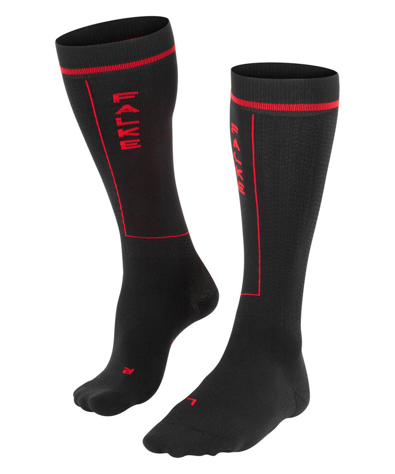 Impulse Running Women Knee-high socks Health 1