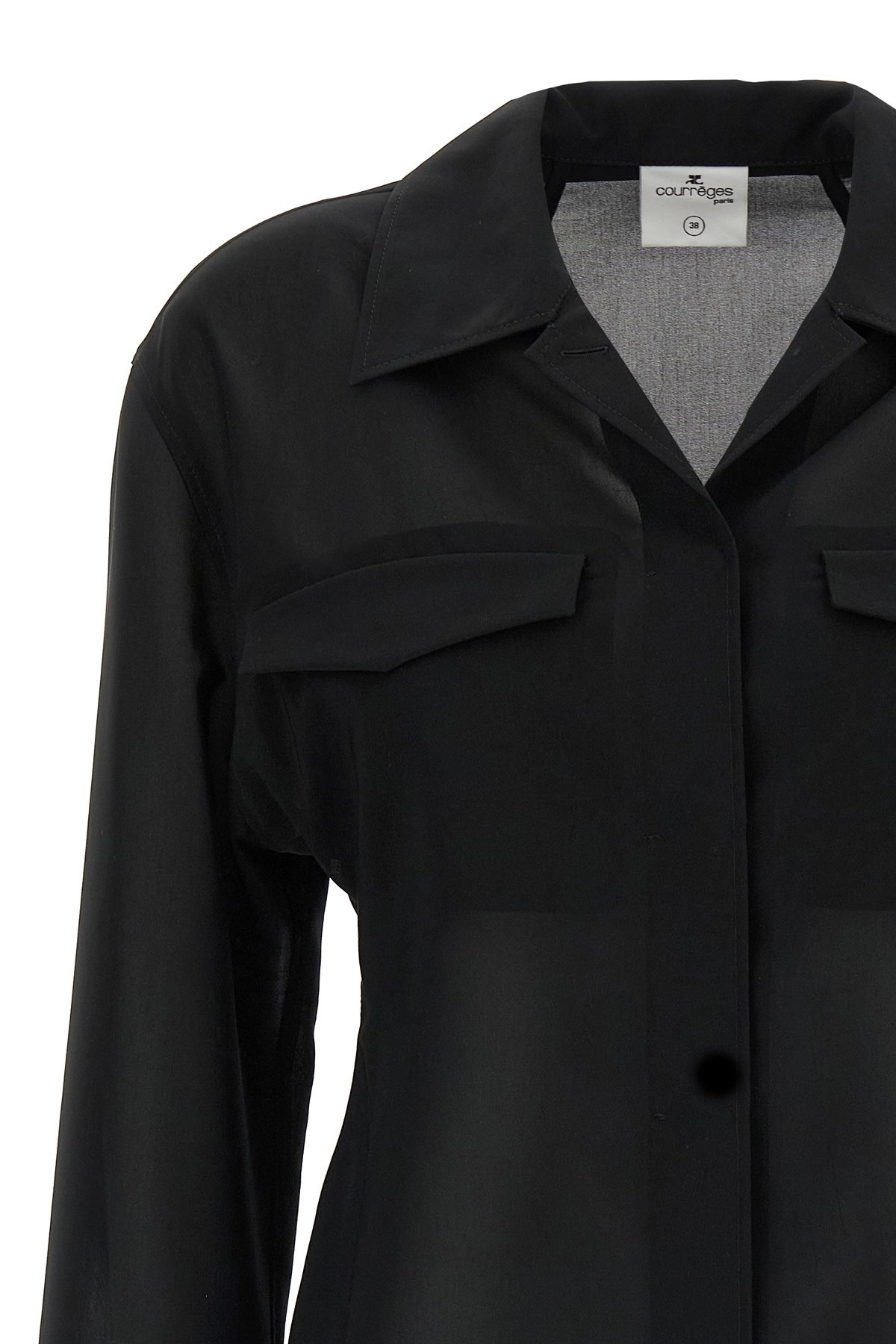 Pocket shirt - 4