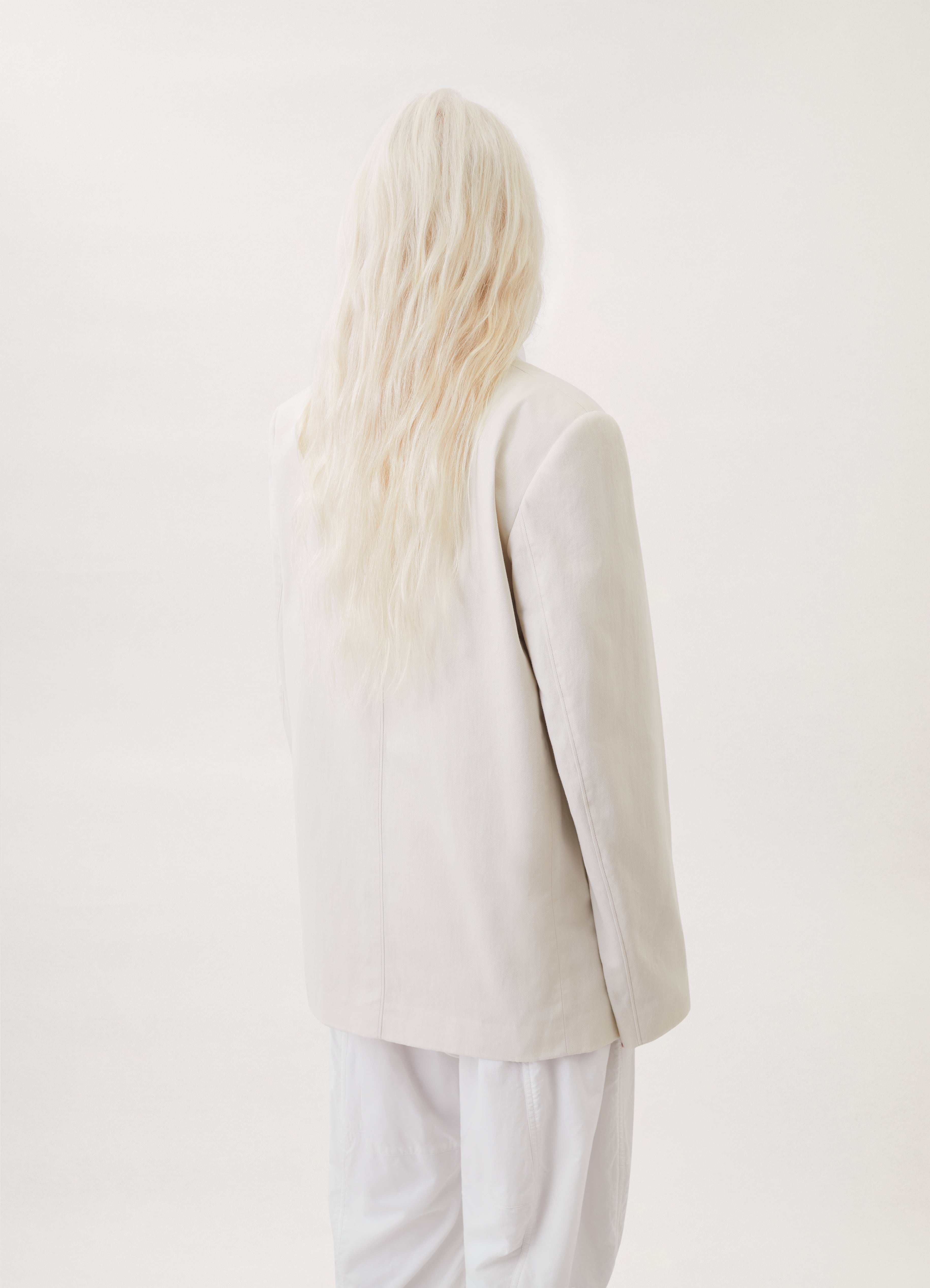 SOFT SUIT JACKET - 3