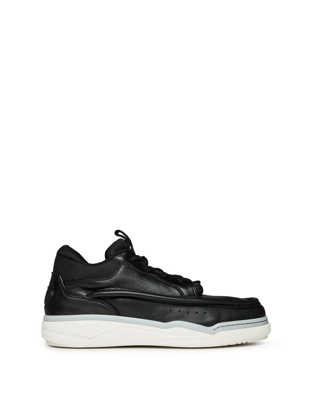 Valentino SNEAKERS | cruisefashion | REVERSIBLE