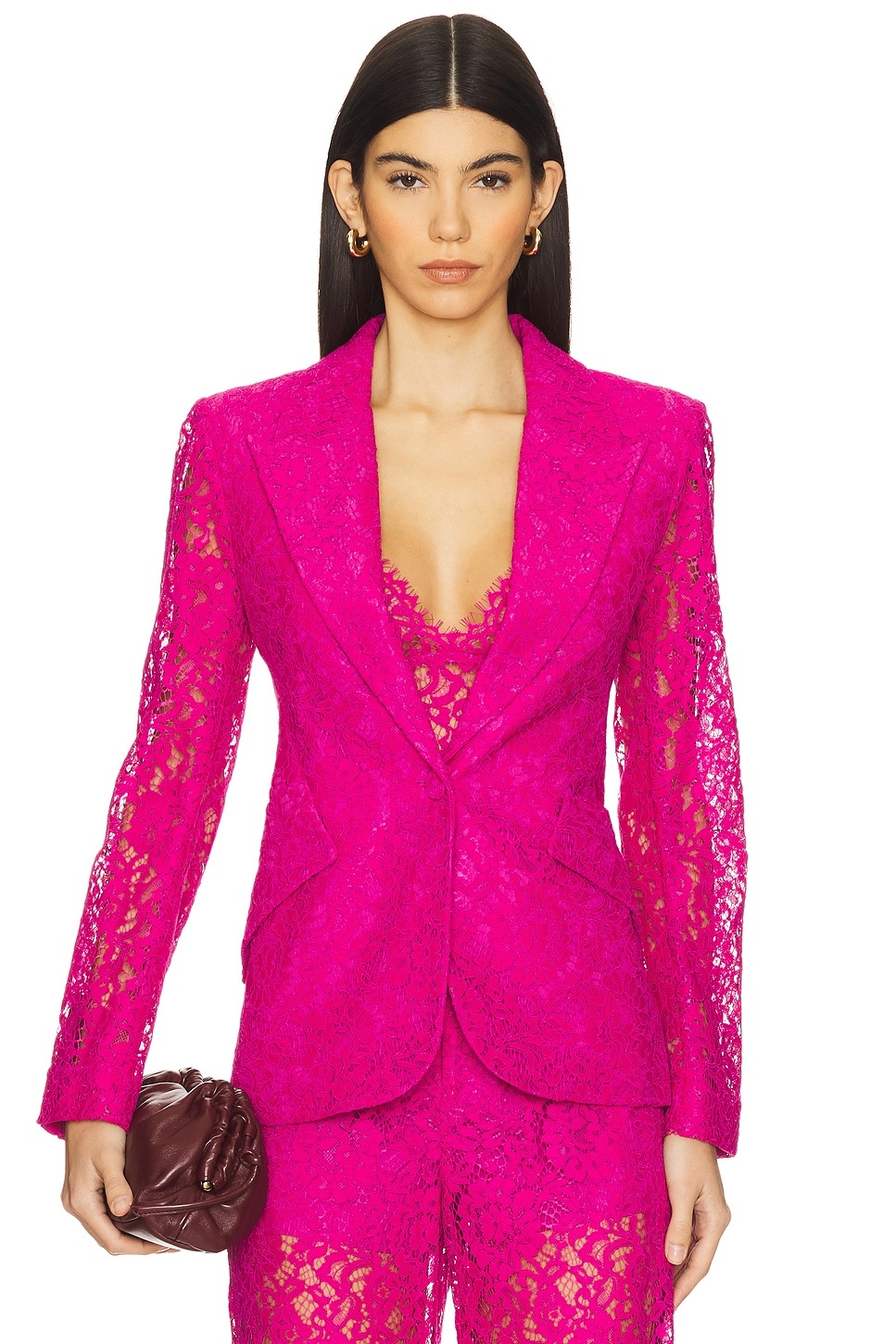 Chamberlain Blazer - 2