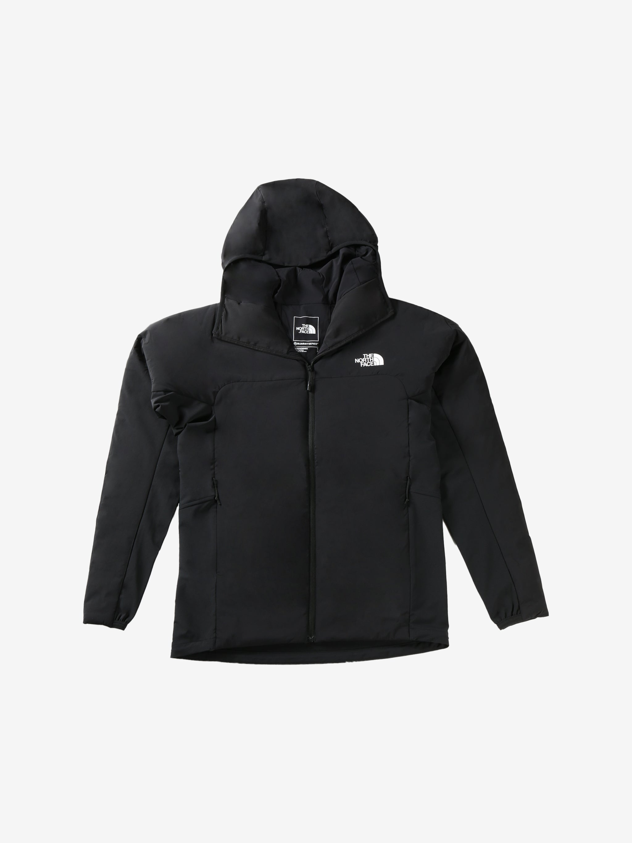 THE NORTH FACE - Men Summit Casaval Hybrid Hoodie - 1