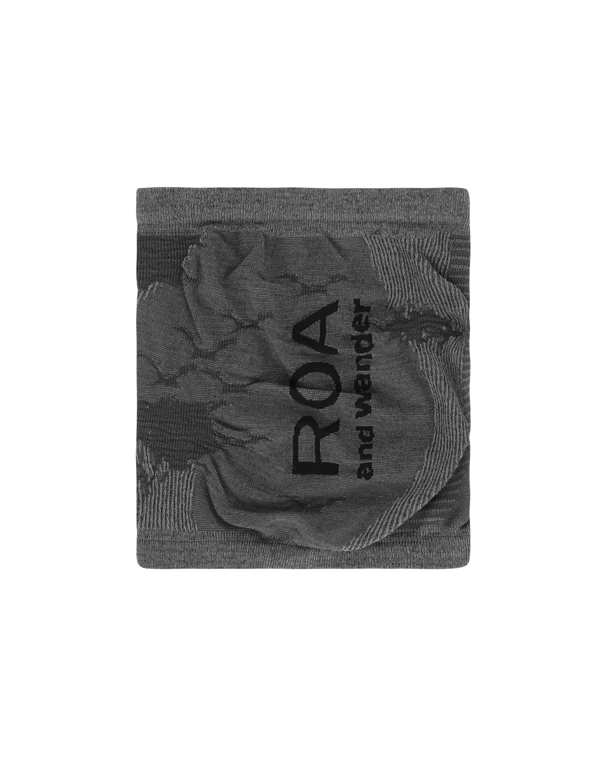 ROA X And Wander Seamless Neck Warmer - 1