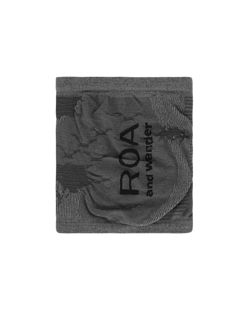 ROA X And Wander Seamless Neck Warmer 1