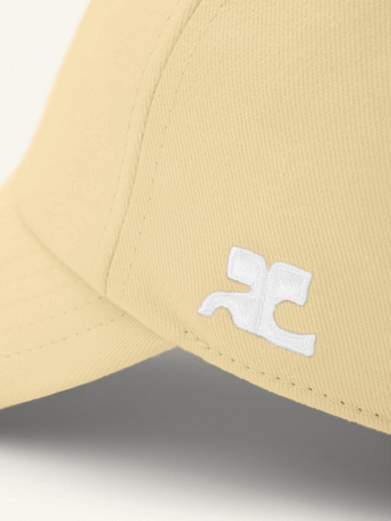 SIGNATURE AC COTTON CAP 4