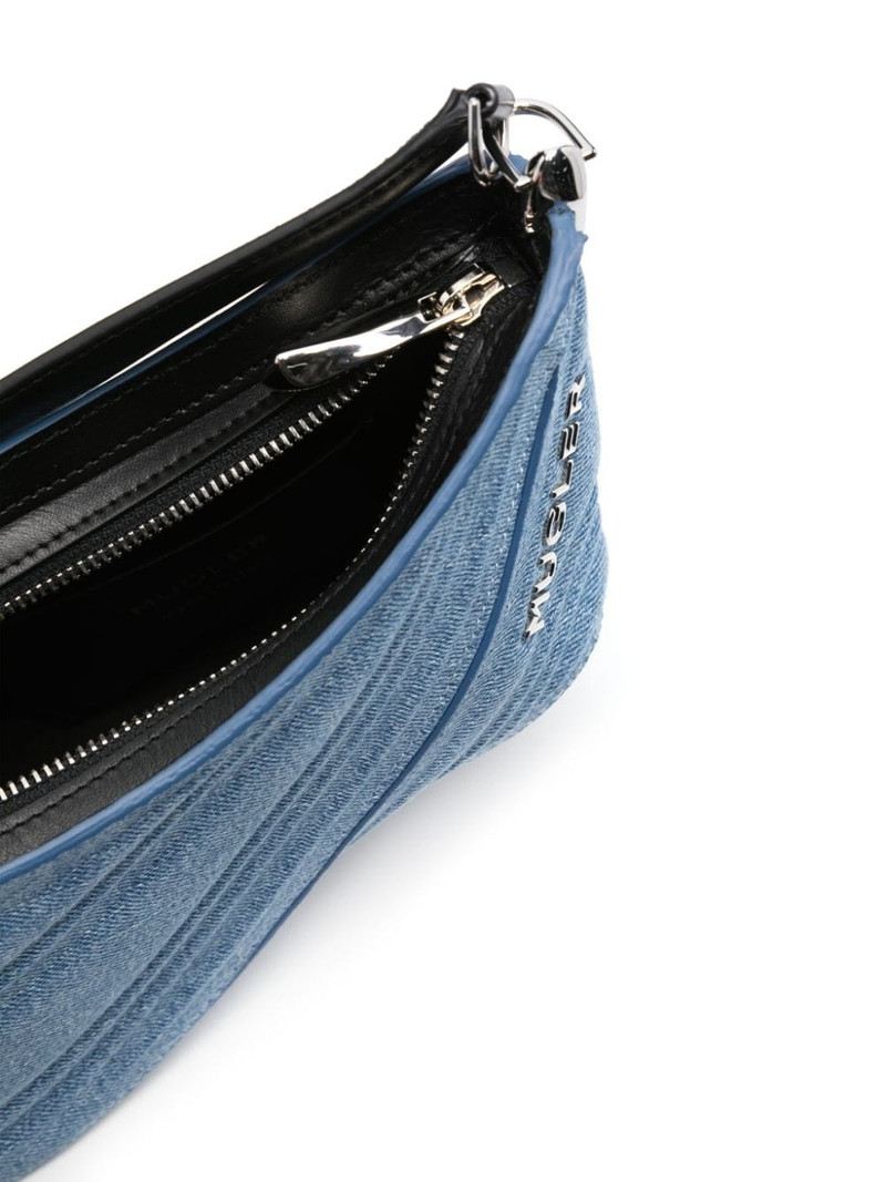 small Spiral Curve 01 crossbody bag 5