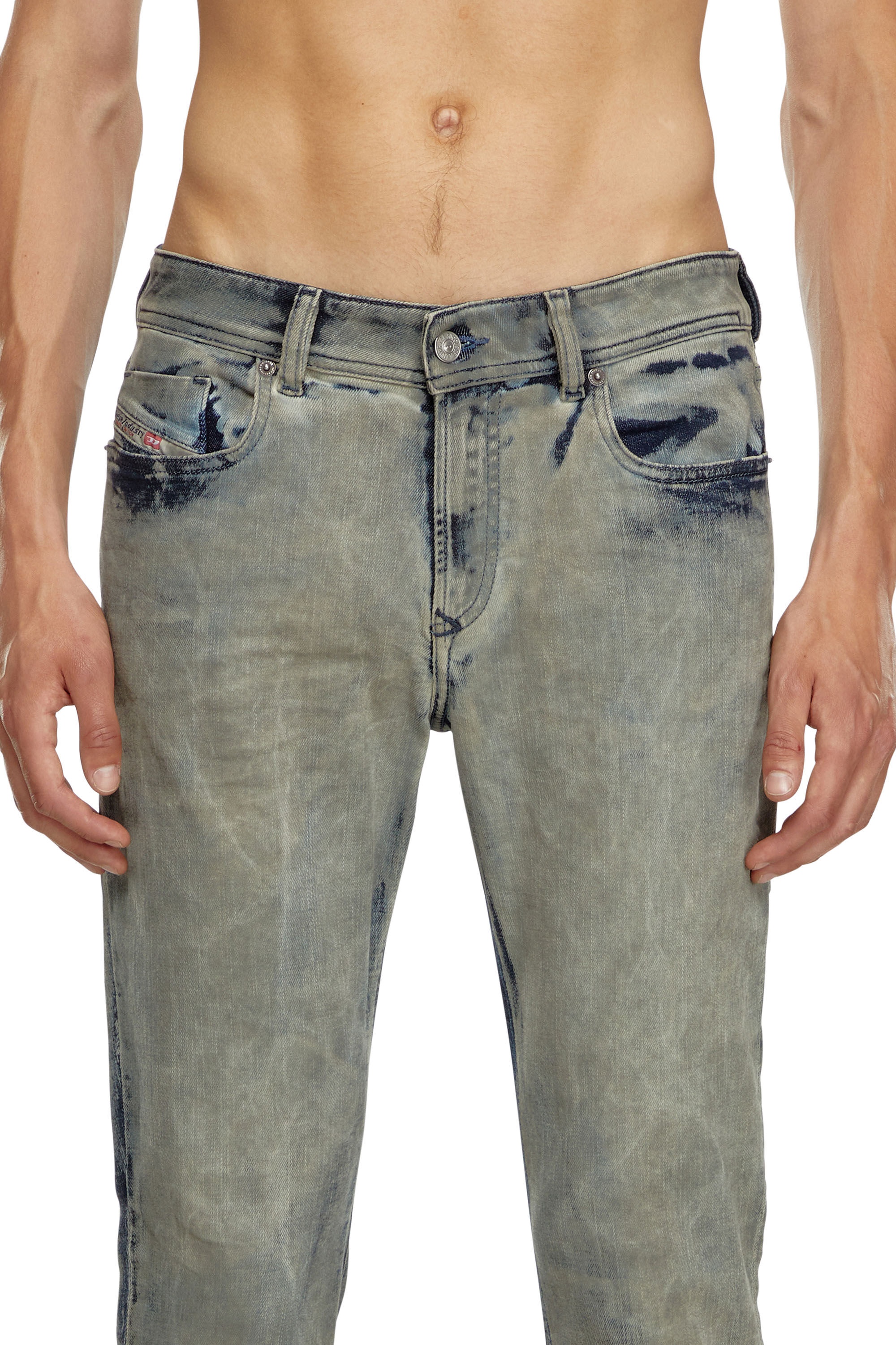SKINNY JEANS 1979 SLEENKER 068ND - 3