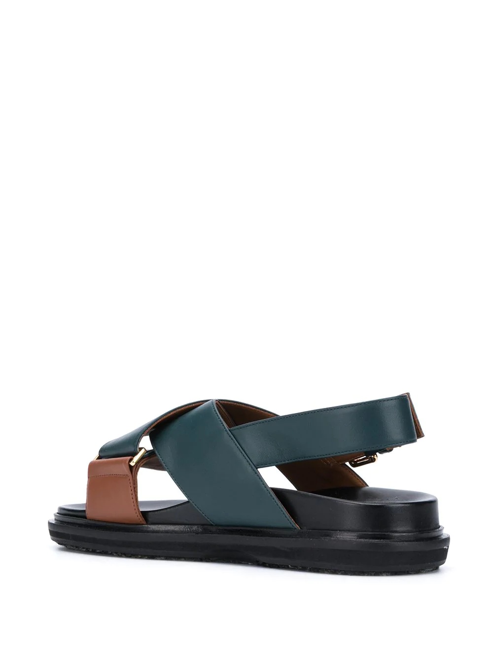 Fussbet criss-cross sandals - 3