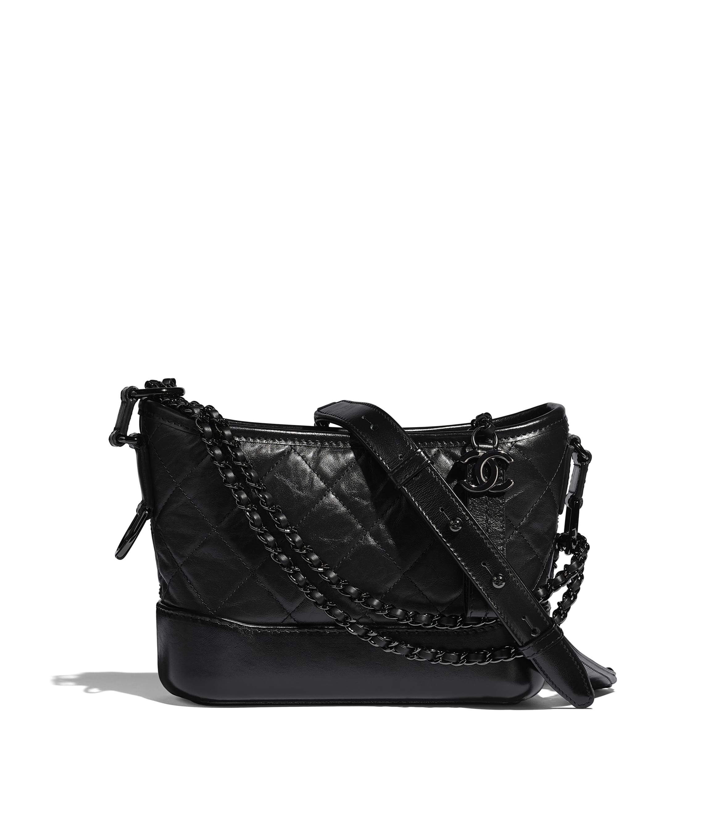 CHANEL'S GABRIELLE  Small Hobo Bag - 1