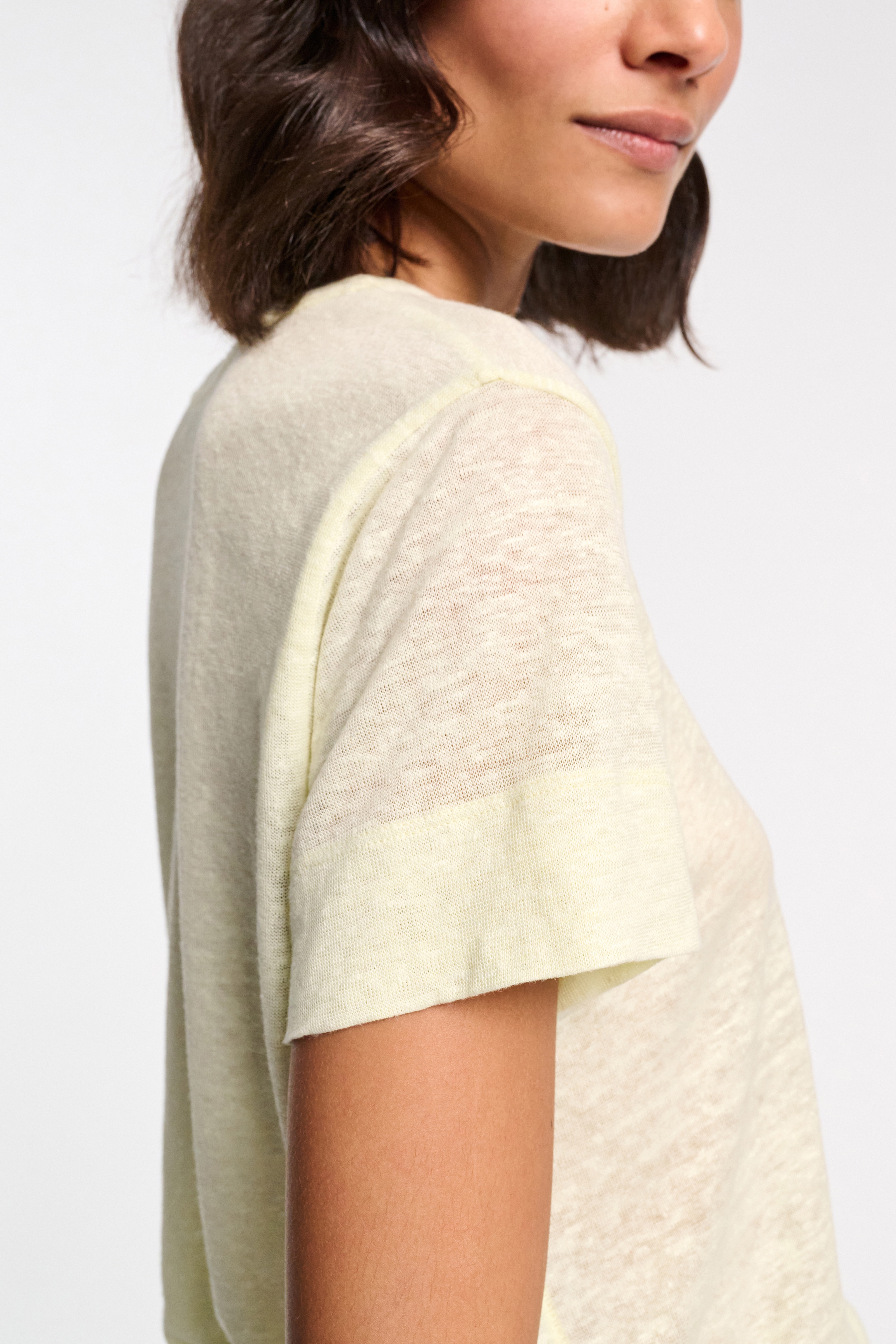 NATURAL EASE shirt - 6