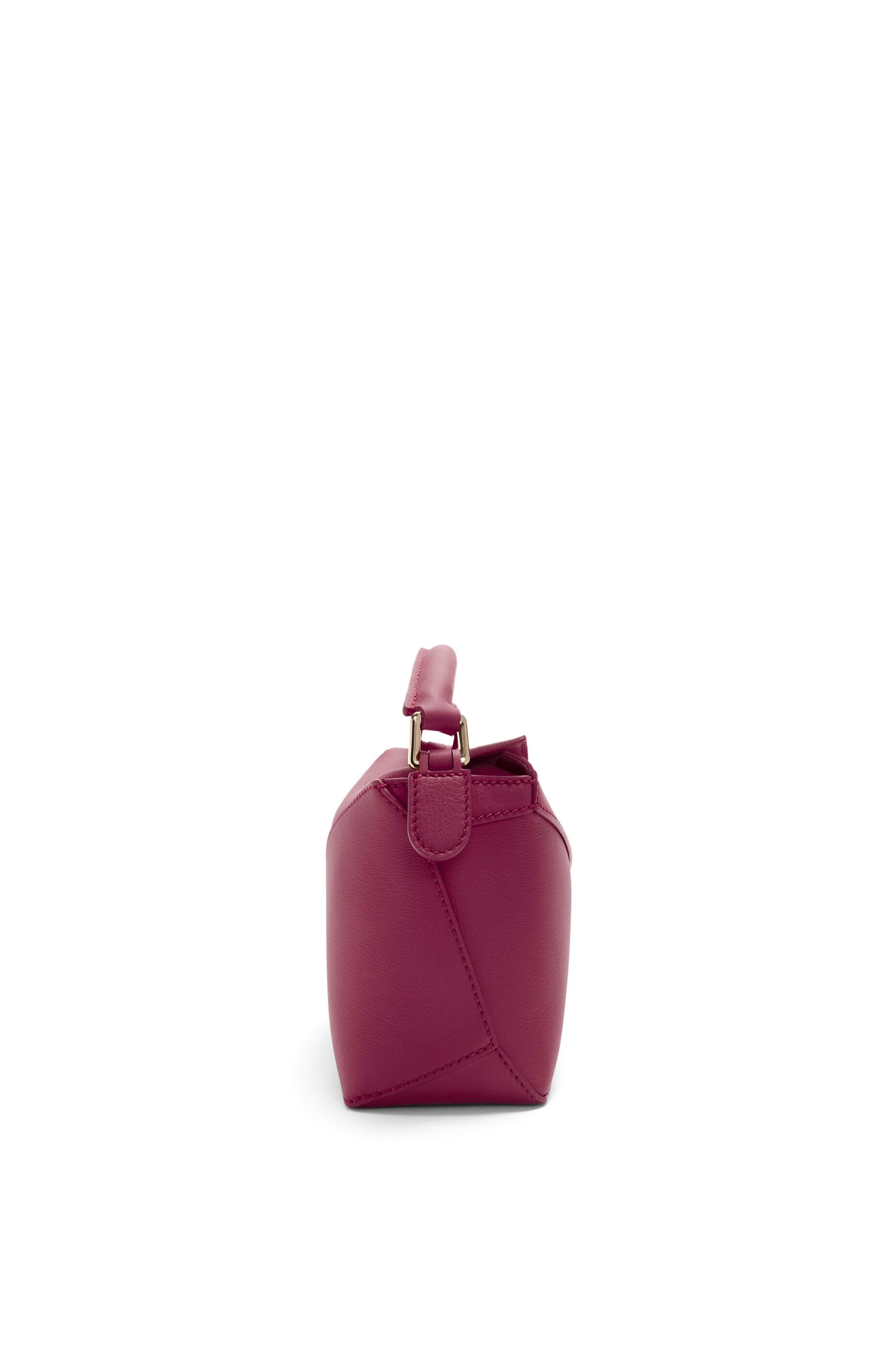 Mini Puzzle bag in classic calfskin - 5