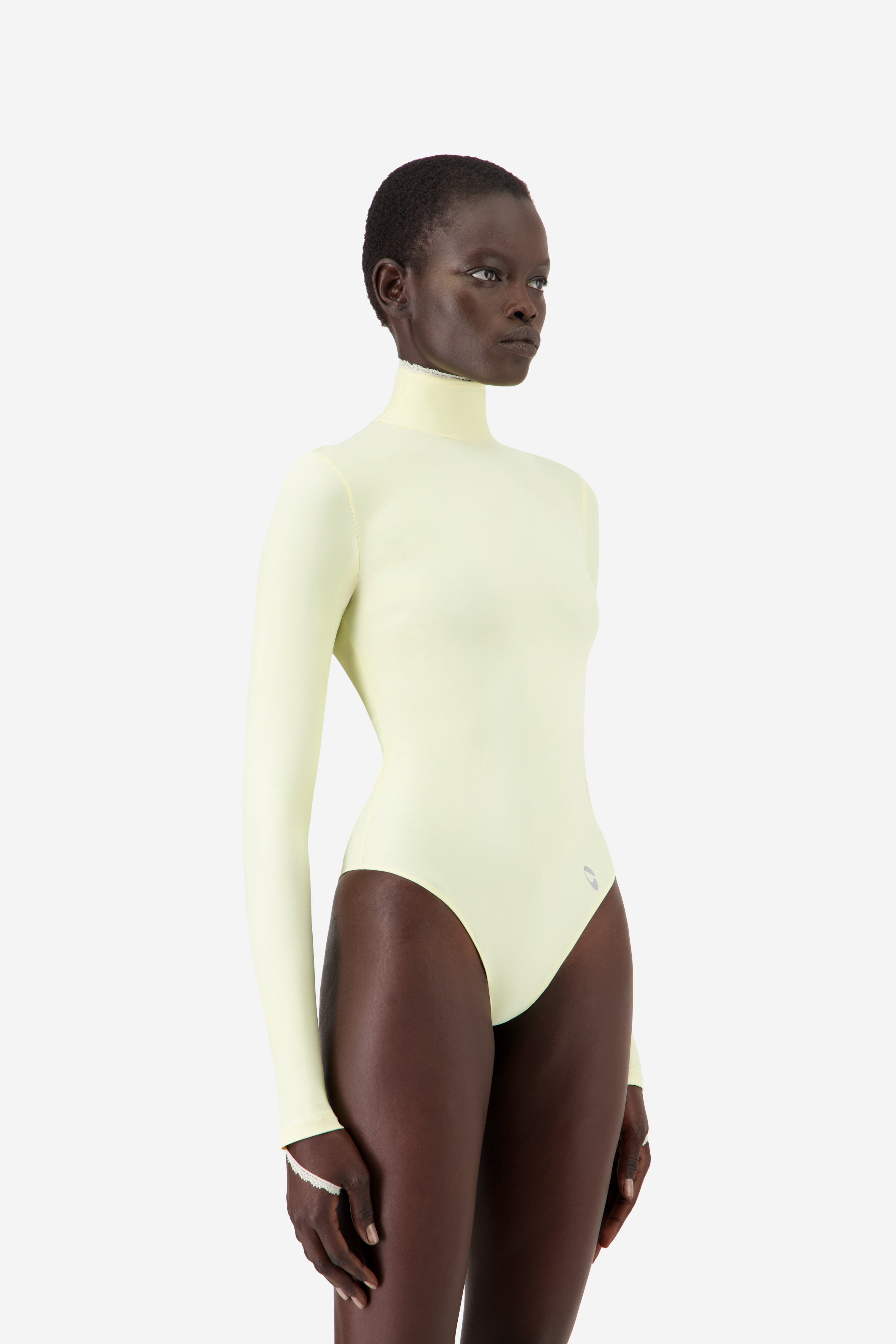 Second Skin Bodysuit - 6