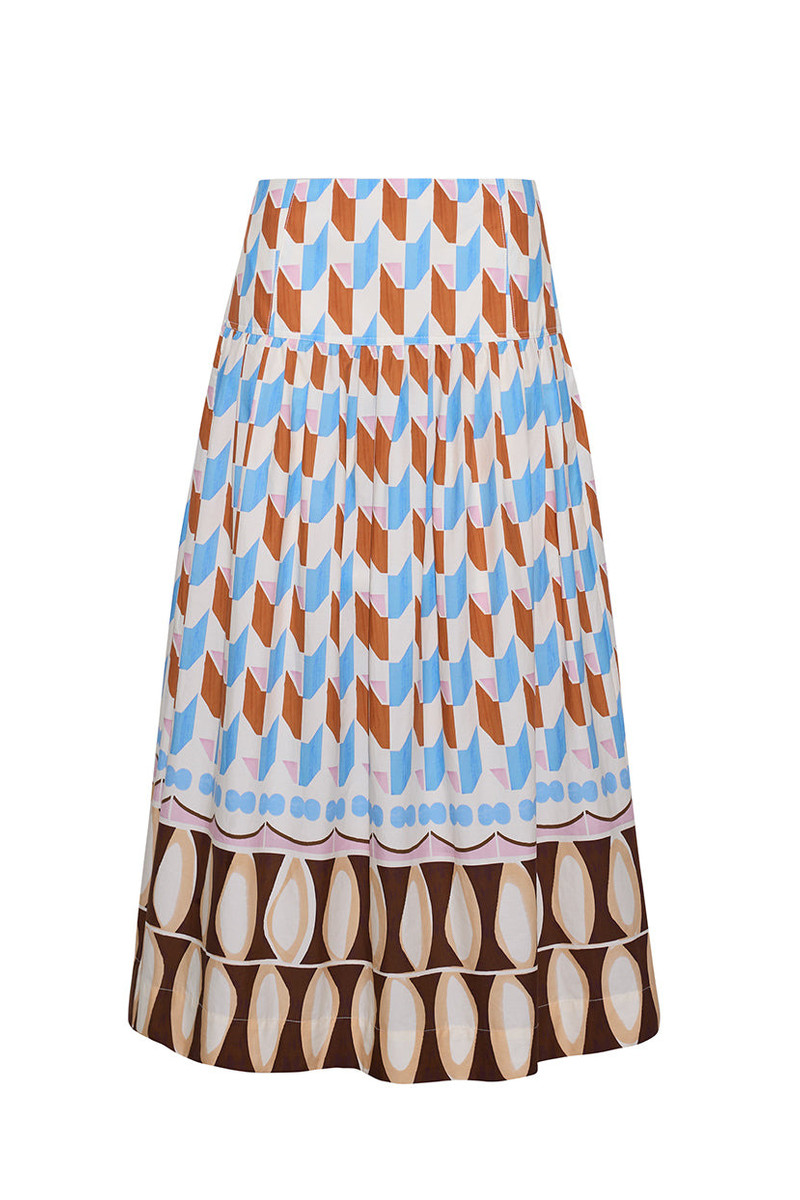 Diya Skirt 1