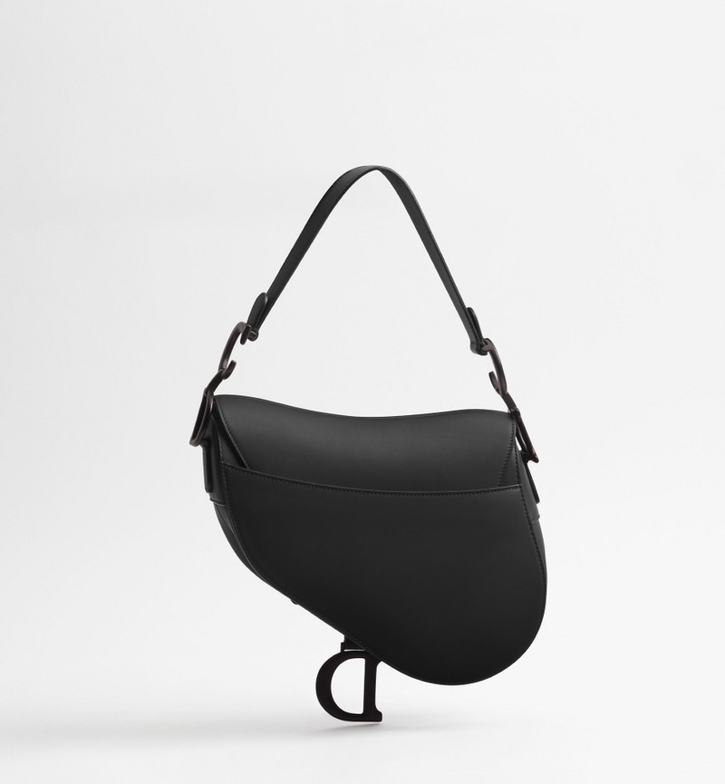 Dior Saddle Bag with Strap outlook