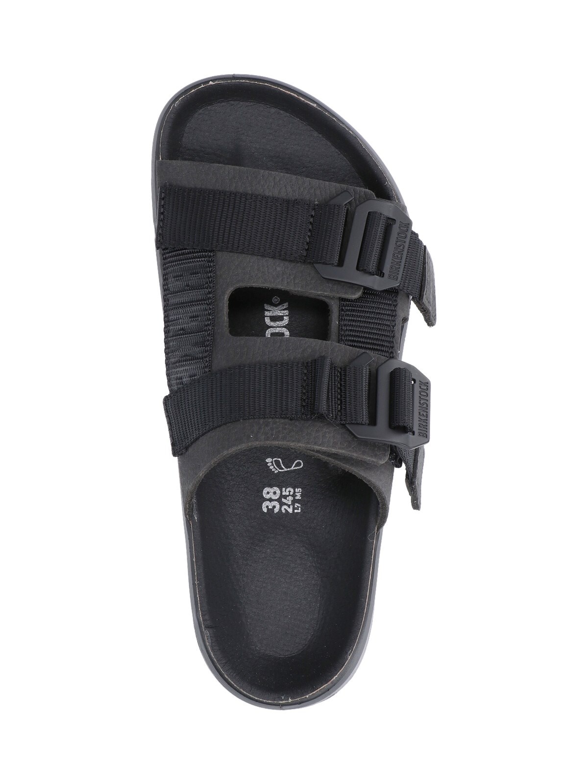 'SHINJUKU' SANDALS - 5
