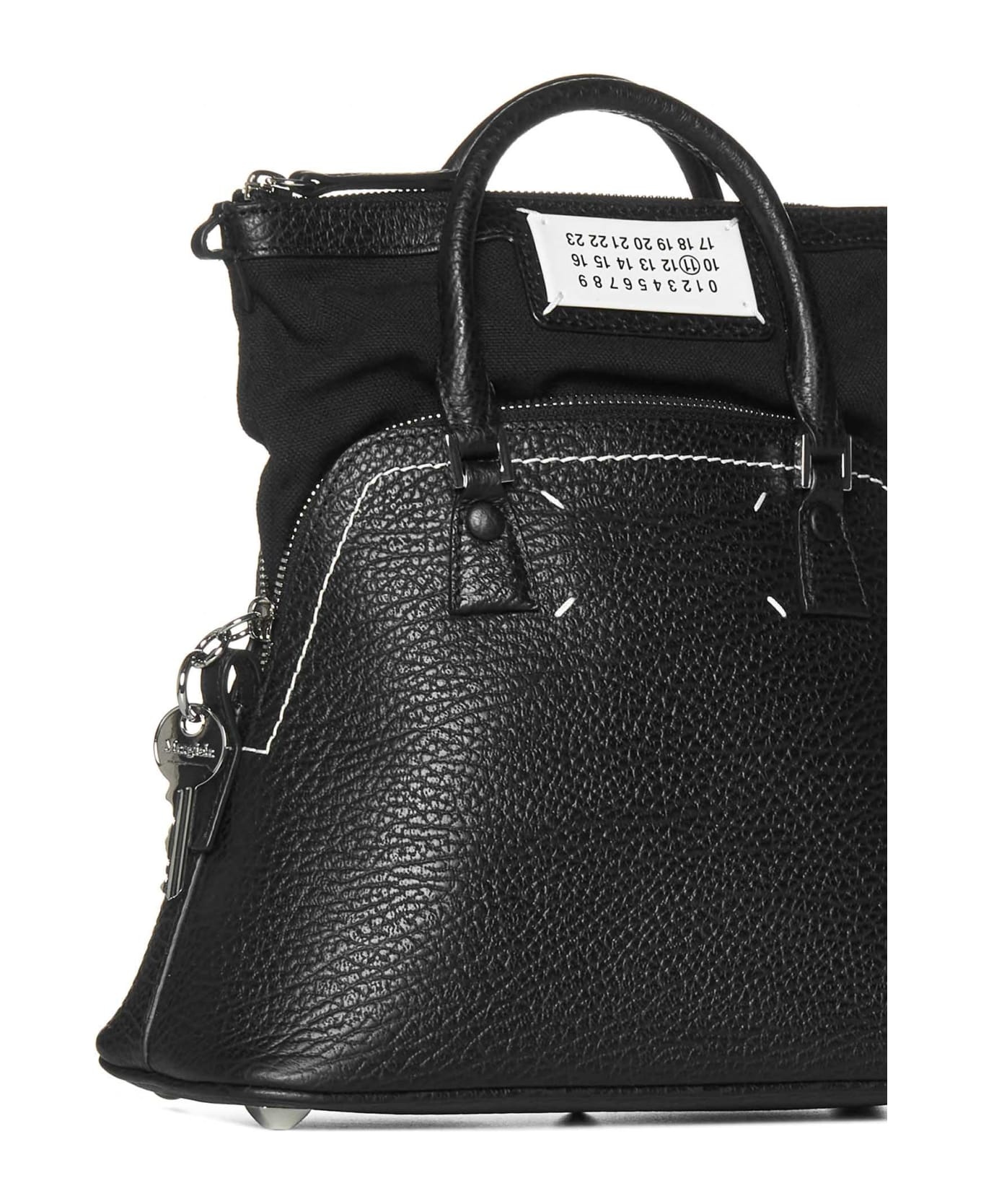 5ac Mini Shoulder Bag - 4