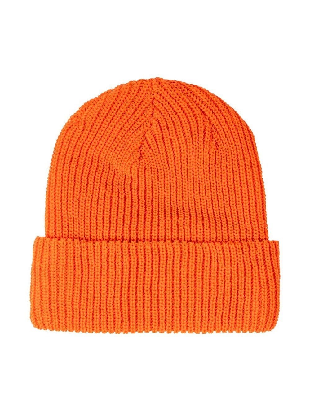 loose gauge beanie - 2