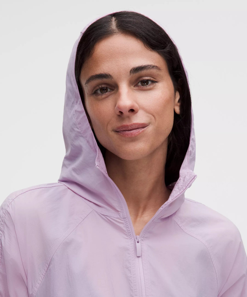 Hood-Lite Relaxed-Fit Jacket 4