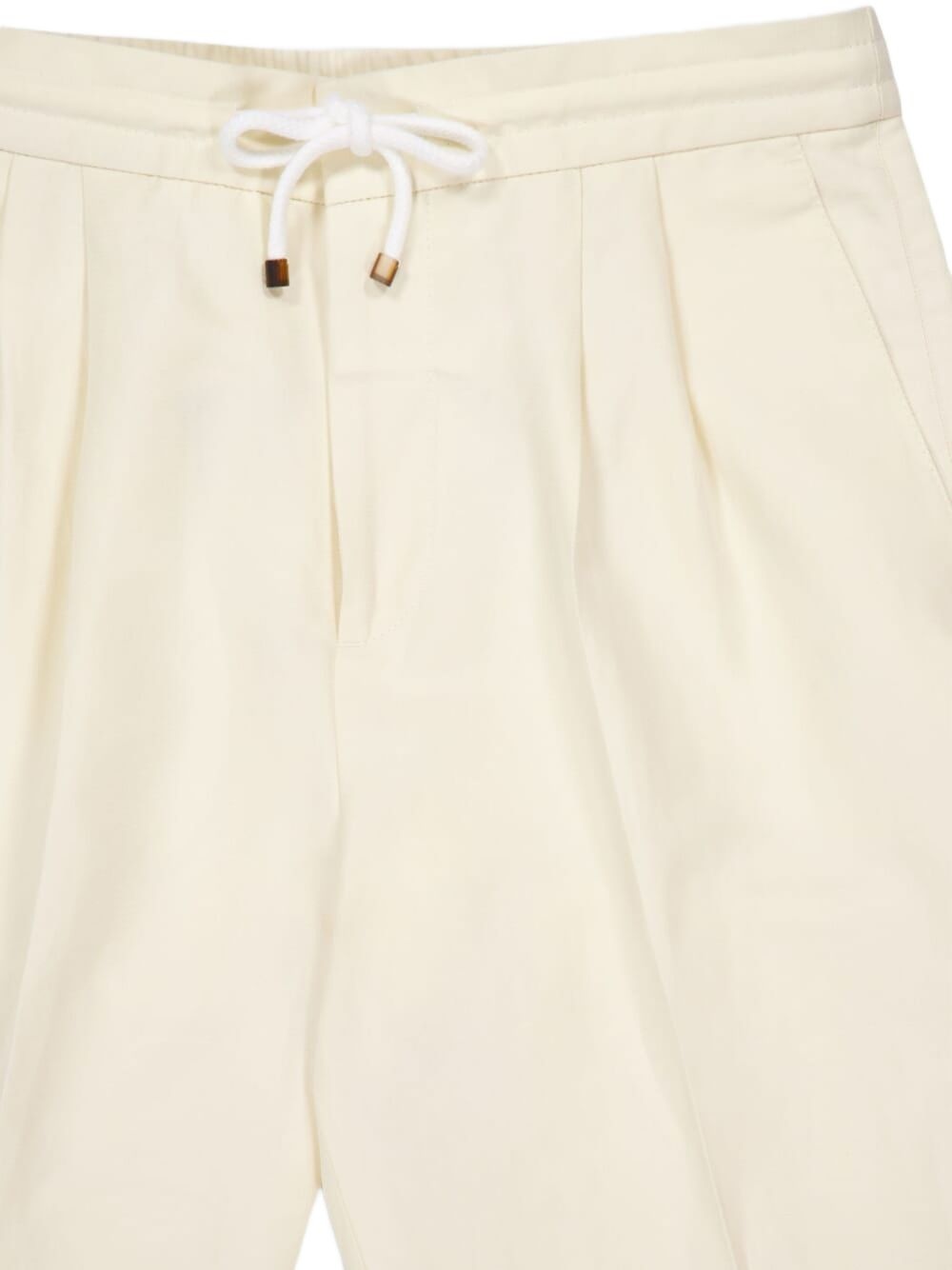 drawstring trousers - 3